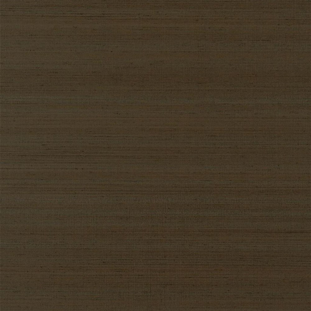 Chinon Wallpaper PDG1119 by Designers Guild in Walnut Brown